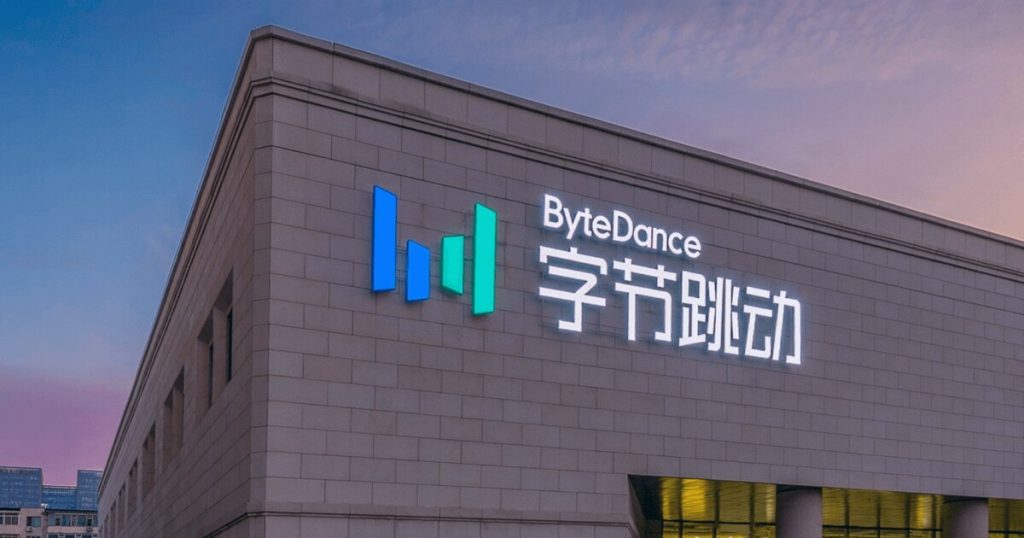 bytedance- دومین استارت آپ بزرگ جهان