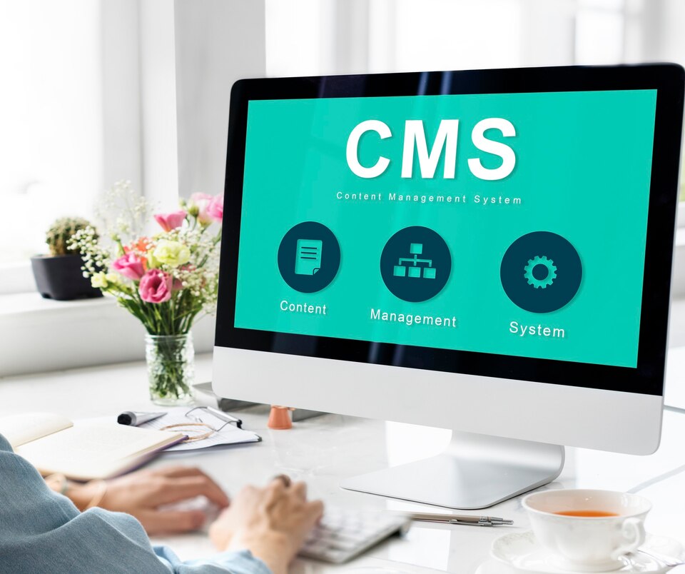 سیستم مدیریت محتوای CMS چیست؟
