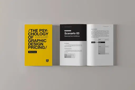 بهترین کتاب های طراحی گرافیک(2)