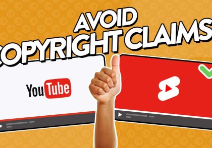 قانون کپی رایت در یوتیوب چیست؟