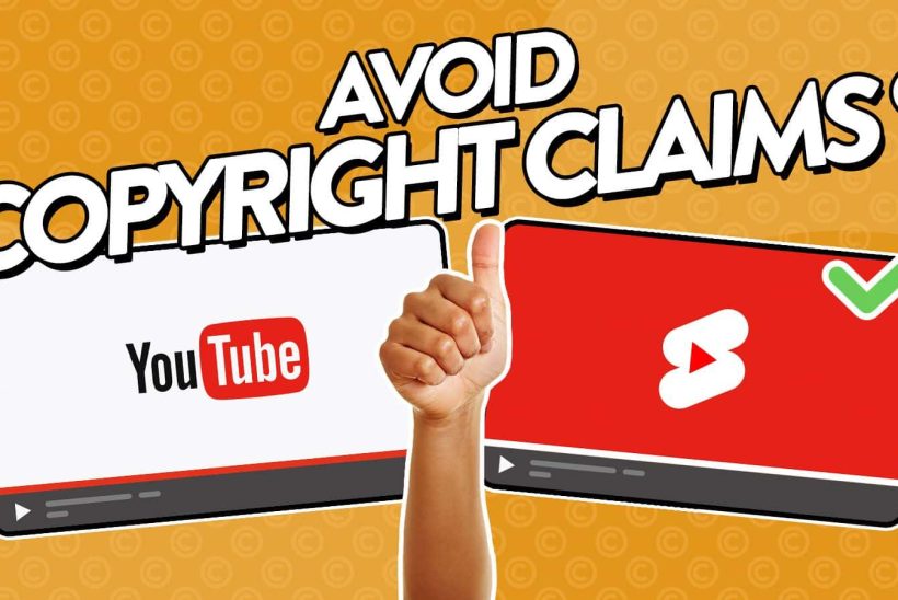 قانون کپی رایت در یوتیوب چیست؟